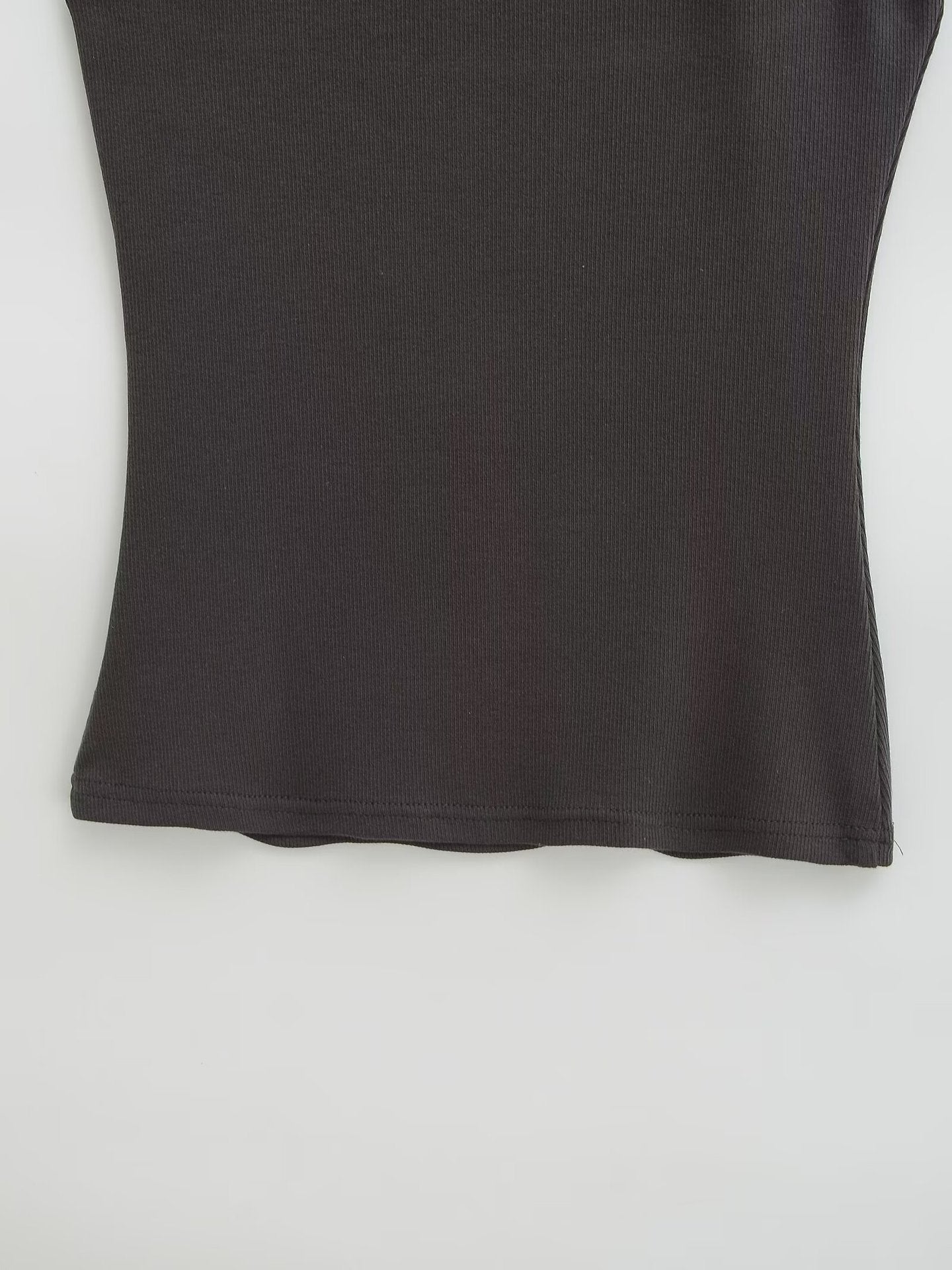 Backless Camisole Vest | Tajstylo