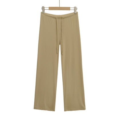 Straight Pants for Women | Tajstylo