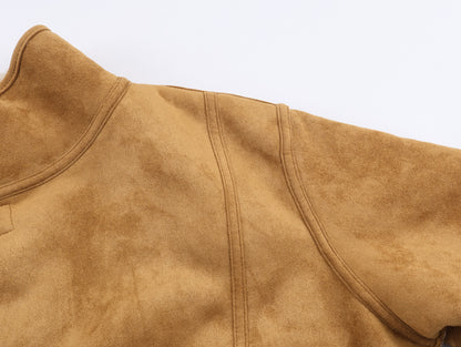 Reversible Jacket Coat for Women | Tajstylo