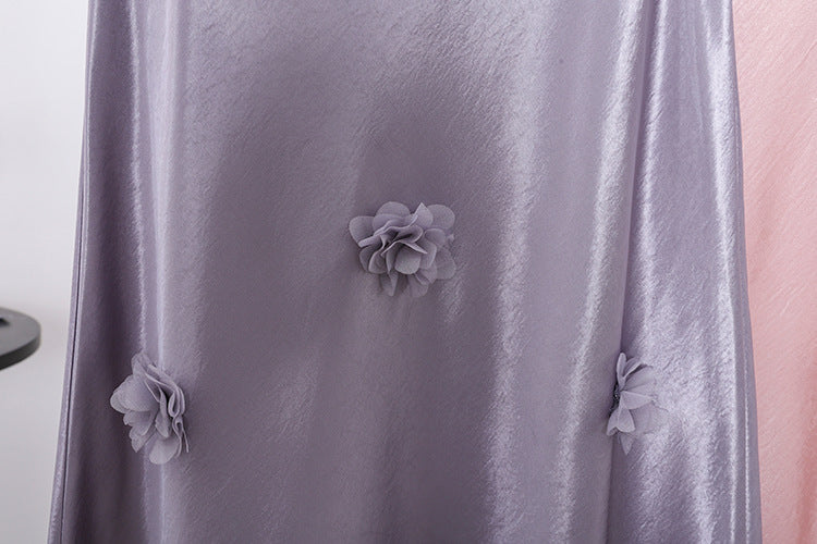 3D Floral Skirt for Women | Tajstylo