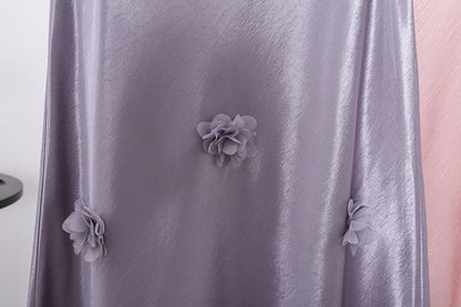 3D Floral Skirt for Women | Tajstylo