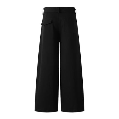 Casual White Denim Pants for Women | Tajstylo