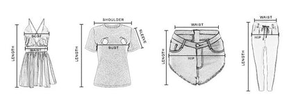 Transparent Korean Lace Blouse | Tajstylo