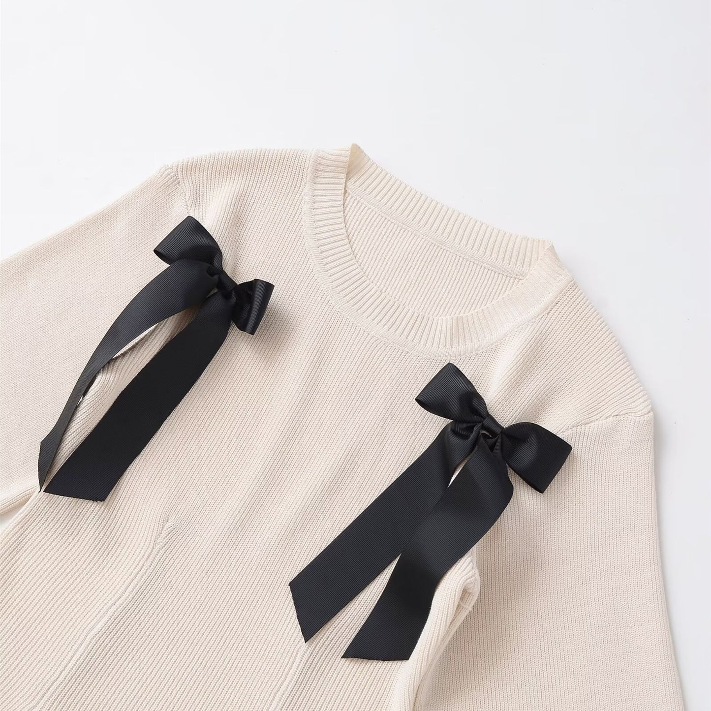 Bow Front Top | Tajstylo