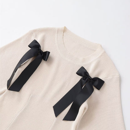 Bow Front Top | Tajstylo