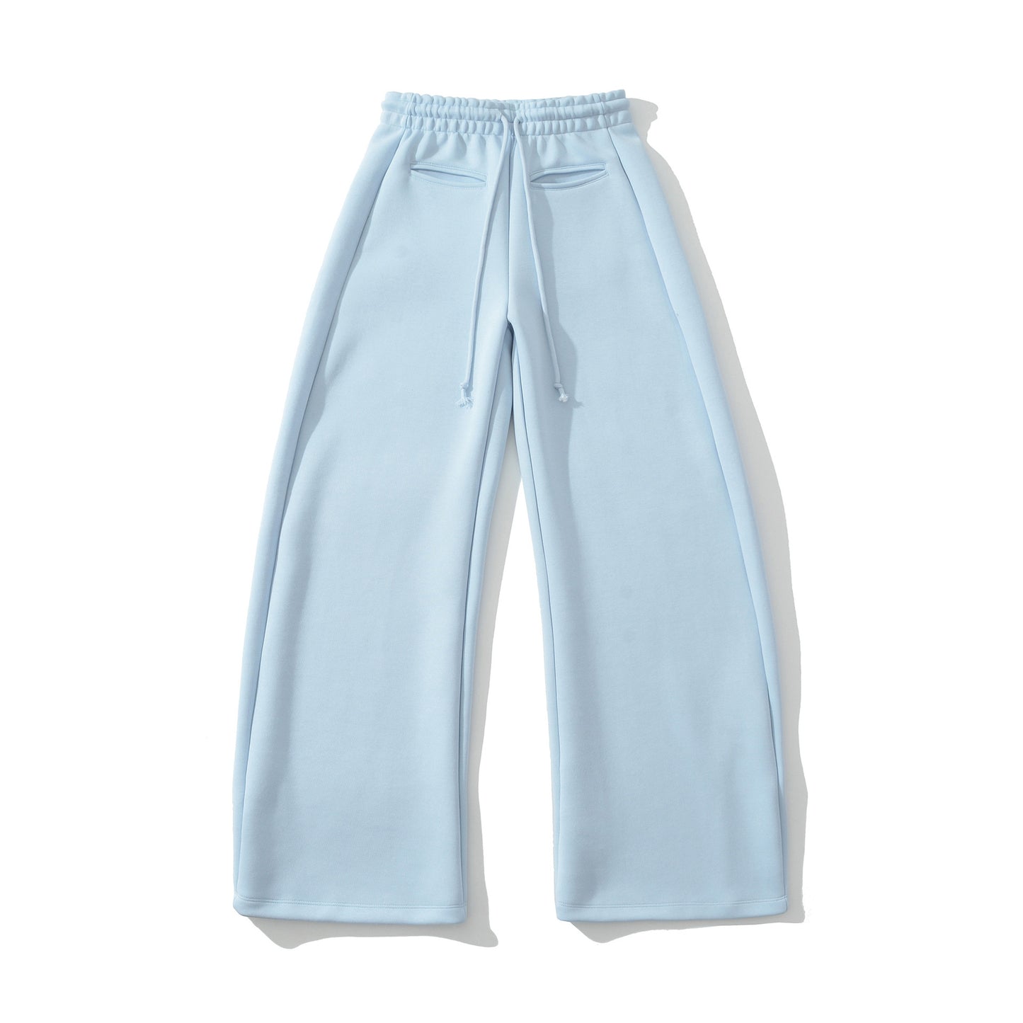 Drawstring Wide Leg Pants for Women | Tajstylo