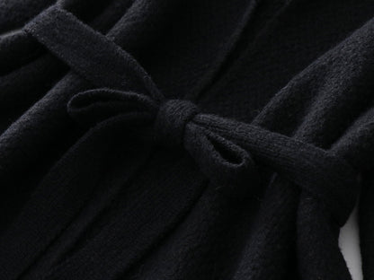 Loose Knitted Sweater for Women | Tajstylo