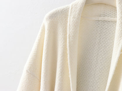 Loose Knitted Sweater for Women | Tajstylo
