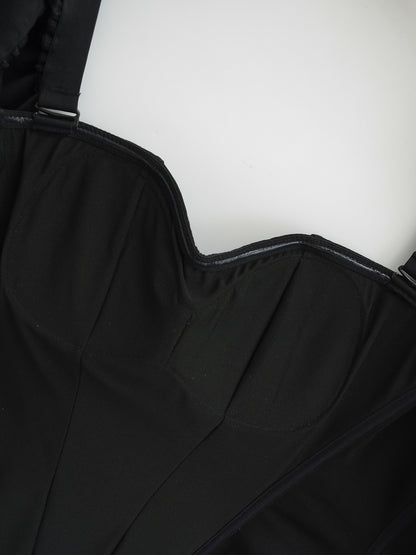Detachable Sleeve Vest for Women | Tajstylo