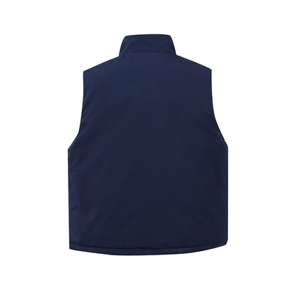 Sleeveless Workwear Jacket for Women | Tajstylo