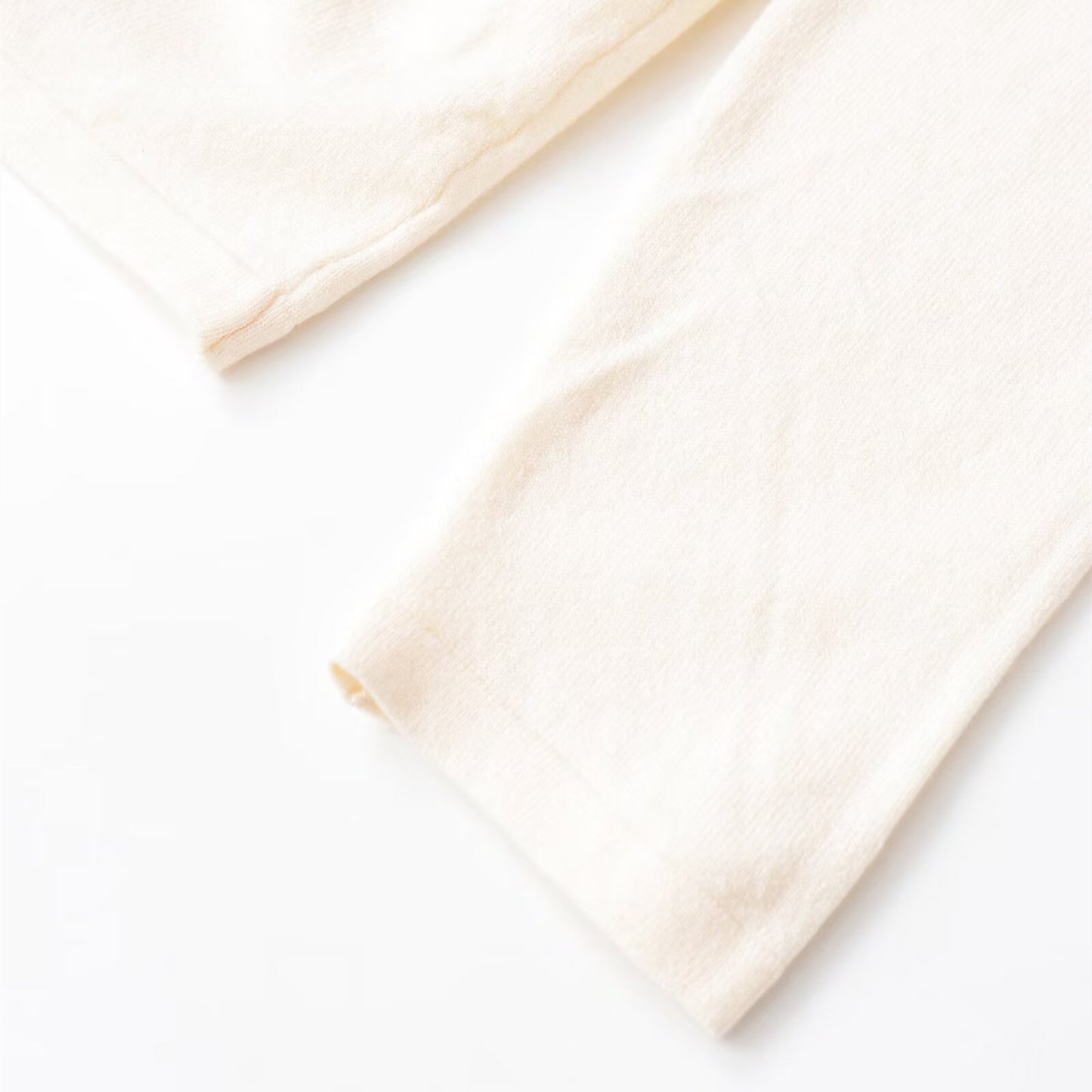 Irregular Pleated Long Sleeve Top | Tajstylo