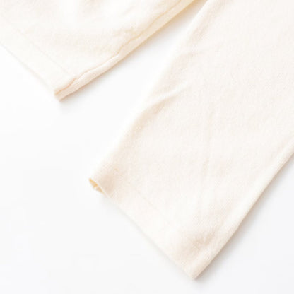 Irregular Pleated Long Sleeve Top | Tajstylo
