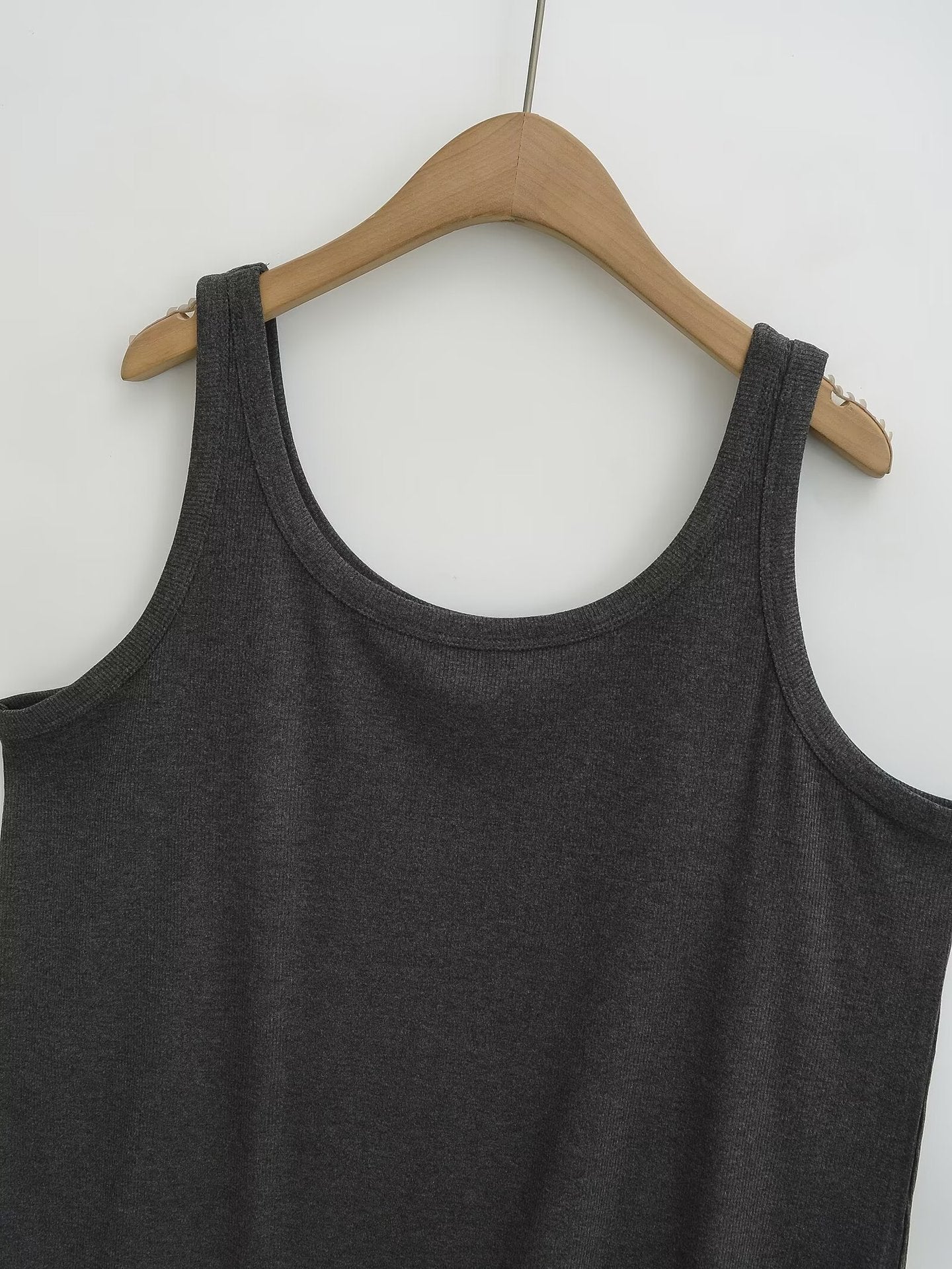 Loose Fit Tank Top for Women | Tajstylo