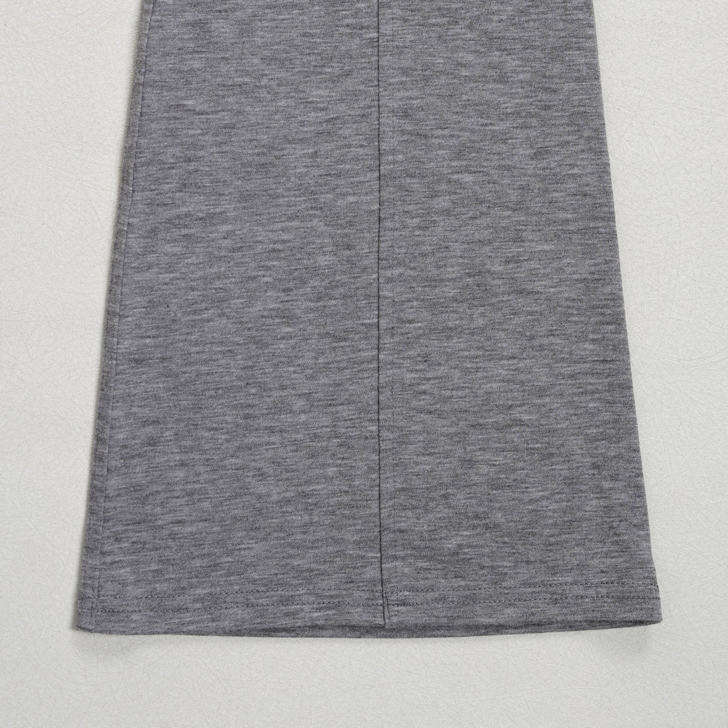 Flattering Two Piece Set with Crop Top and Flared Pants | Tajstylo