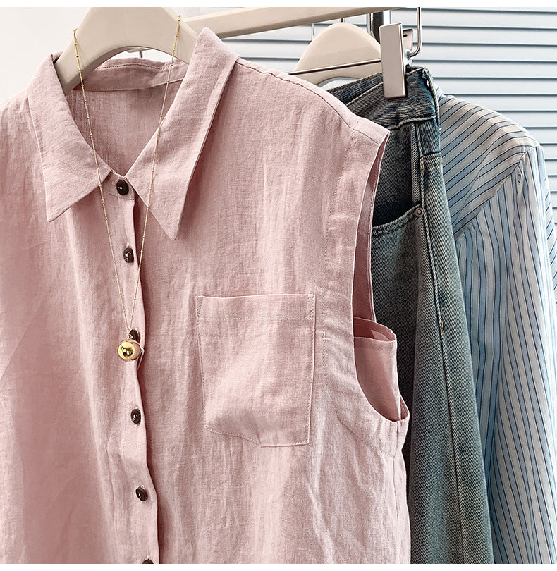 Loose Casual Shirt for Women | Tajstylo