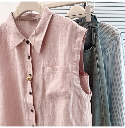 Loose Casual Shirt for Women | Tajstylo