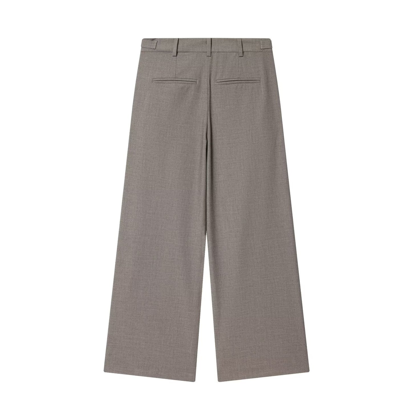 Double Breasted Suit and Trousers Set | Tajstylo
