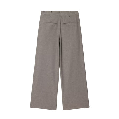 Double Breasted Suit and Trousers Set | Tajstylo