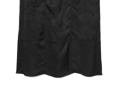 Embroidered Midi Dress for Women | Tajstylo