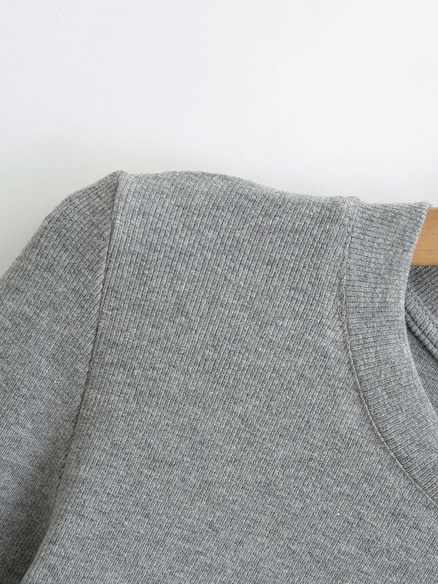 Slim Fit Long Sleeve T-Shirt | Tajstylo