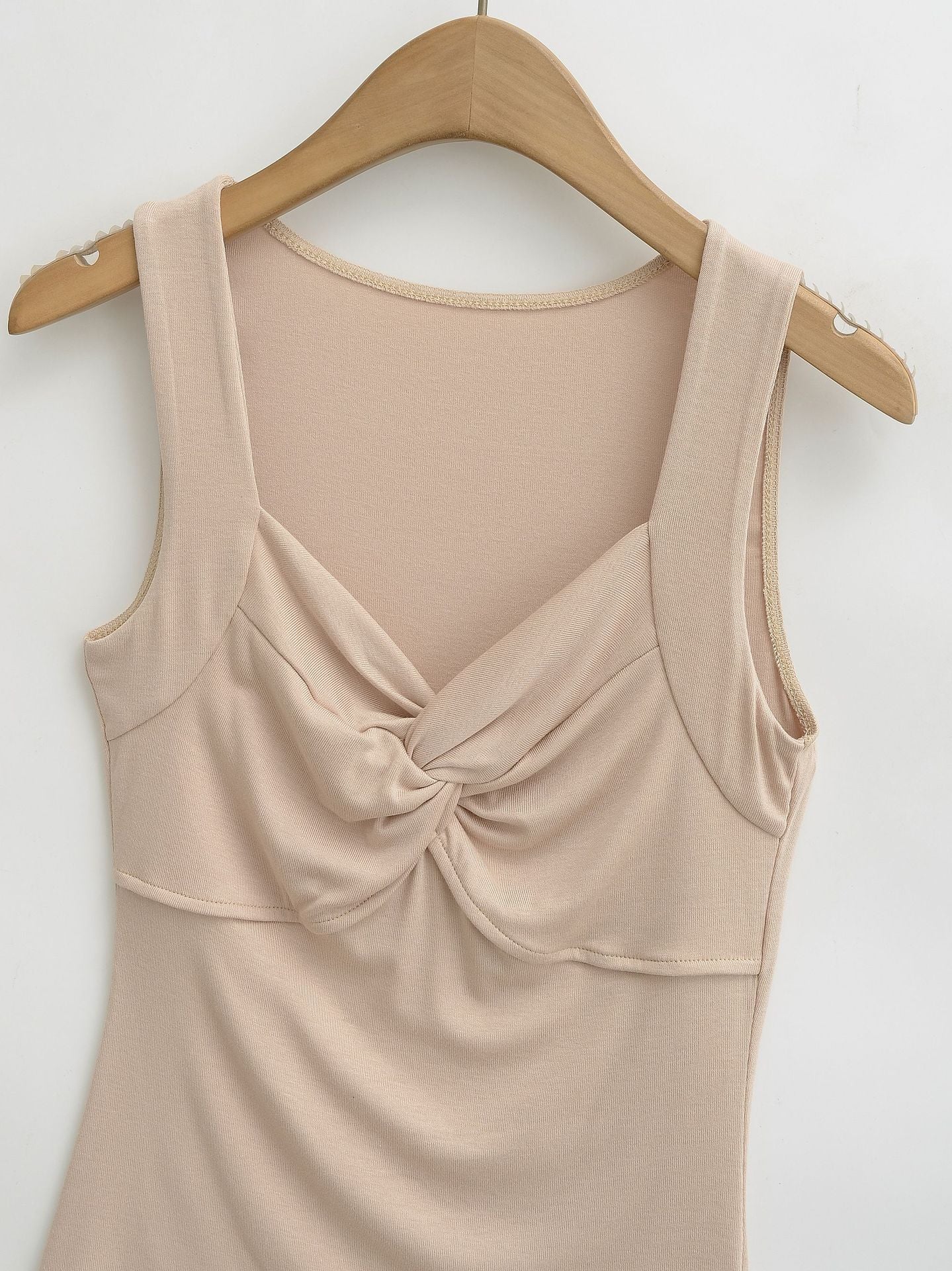Knot Camisole Vest for Women | Tajstylo