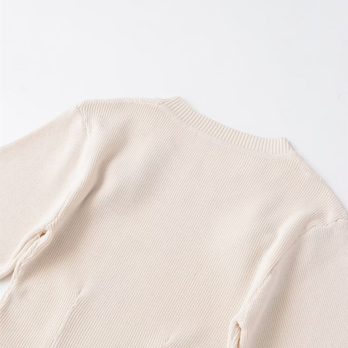 Bow Front Top | Tajstylo