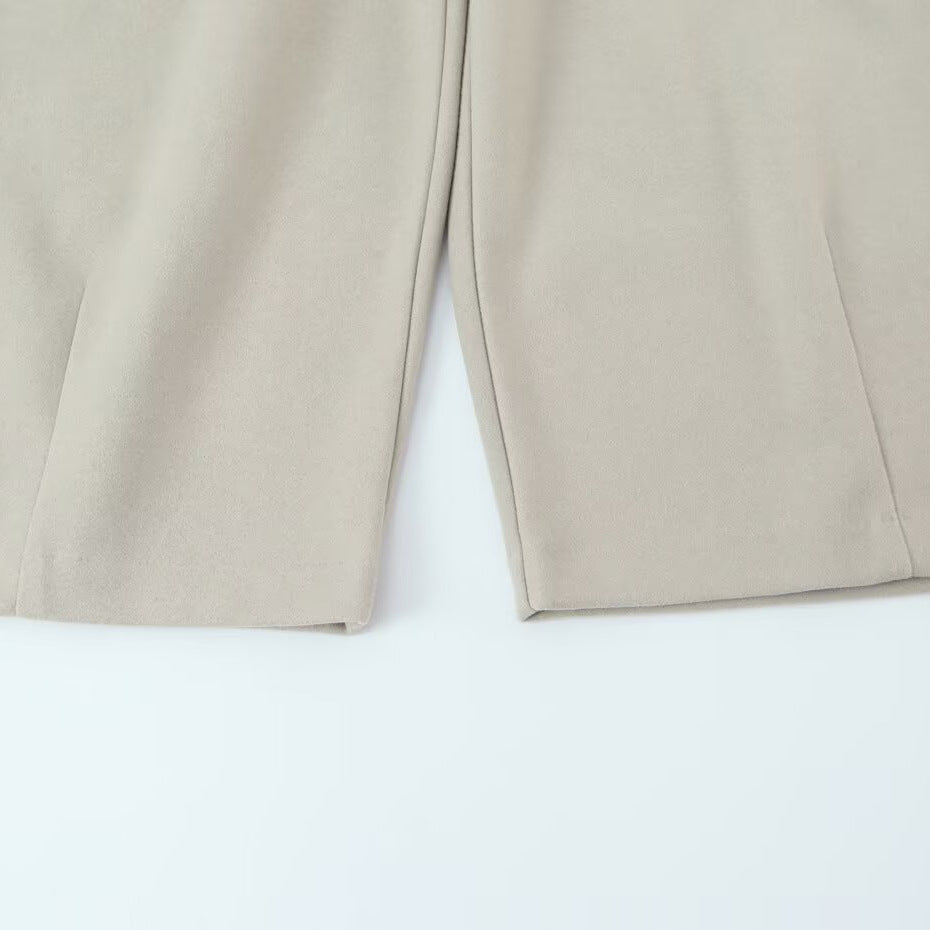 Soft Sweatshirt and Pants Set | Tajstylo