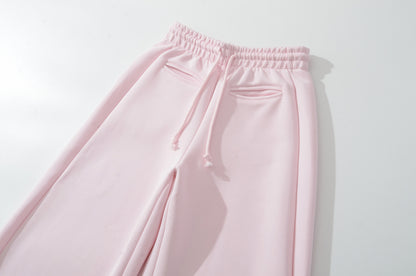 Drawstring Wide Leg Pants for Women | Tajstylo
