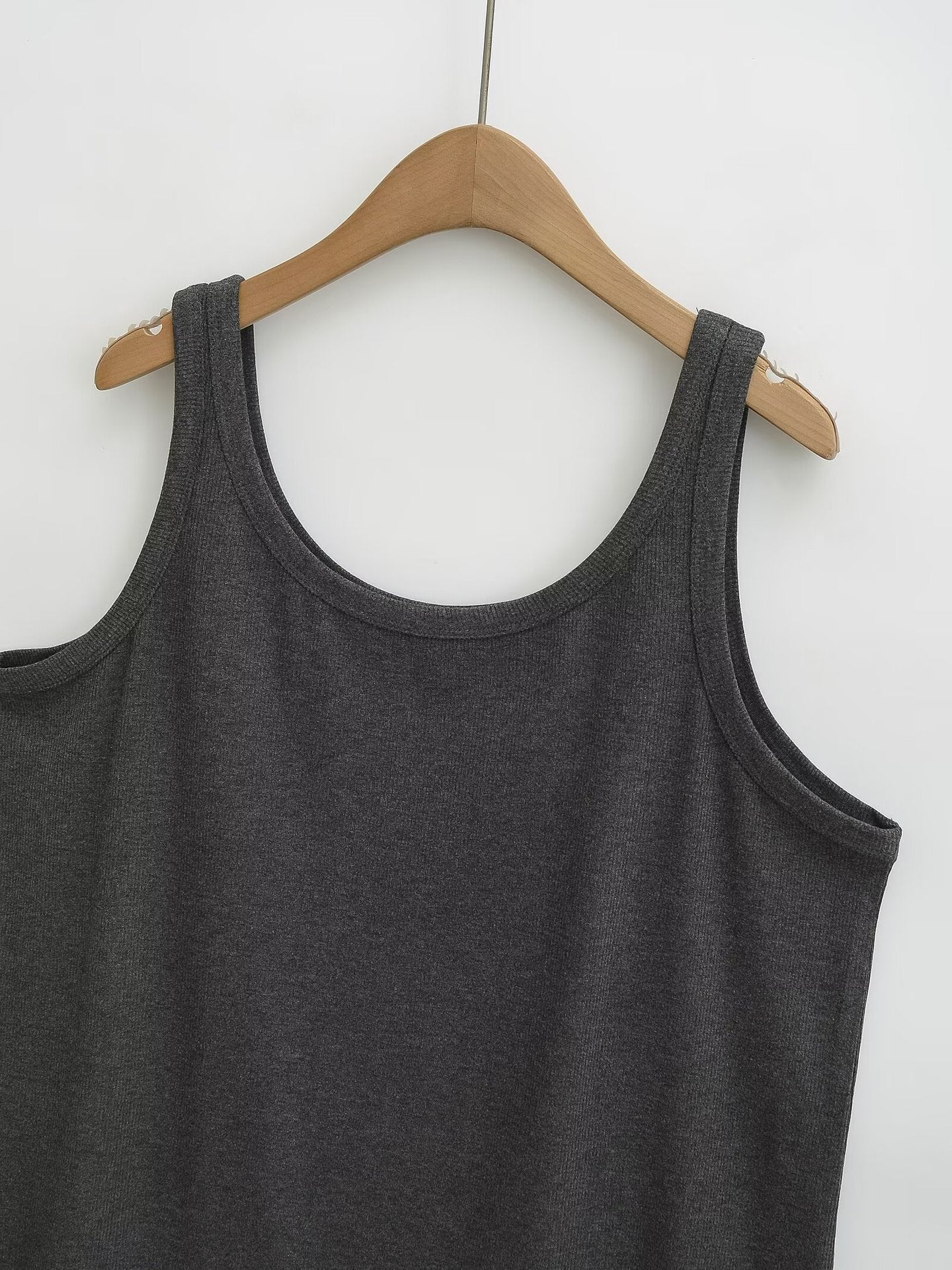 Loose Fit Tank Top for Women | Tajstylo