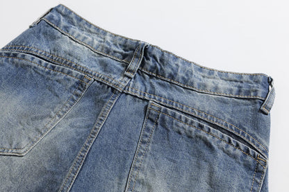 Classic Denim Jeans for Women | Tajstylo