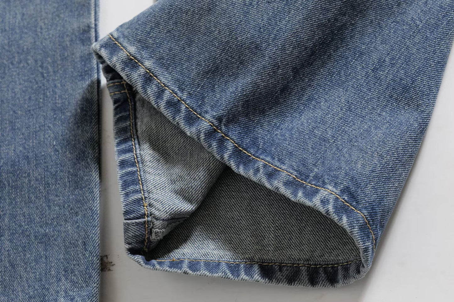Classic Denim Jeans for Women | Tajstylo