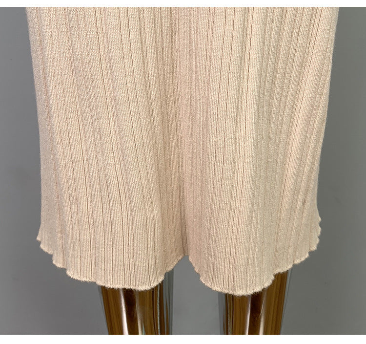 Sexy Sleeveless Dress for Women | Tajstylo