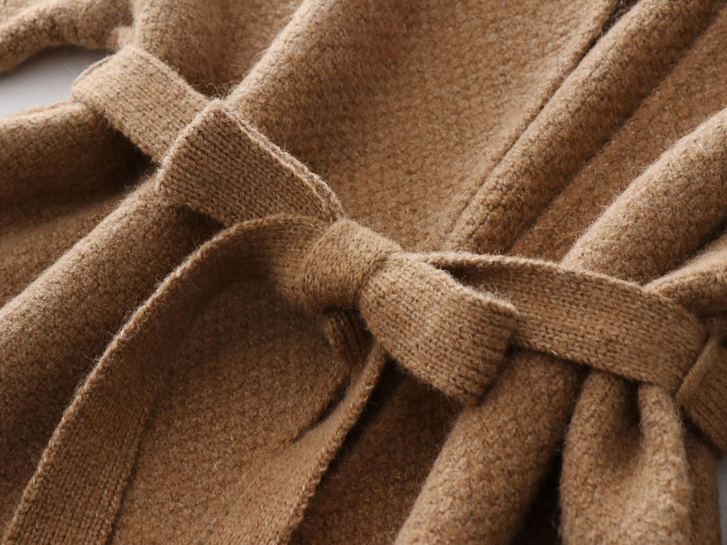 Loose Knitted Sweater for Women | Tajstylo