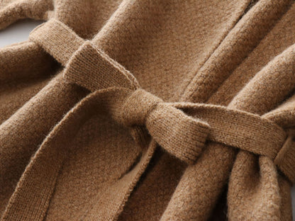 Loose Knitted Sweater for Women | Tajstylo