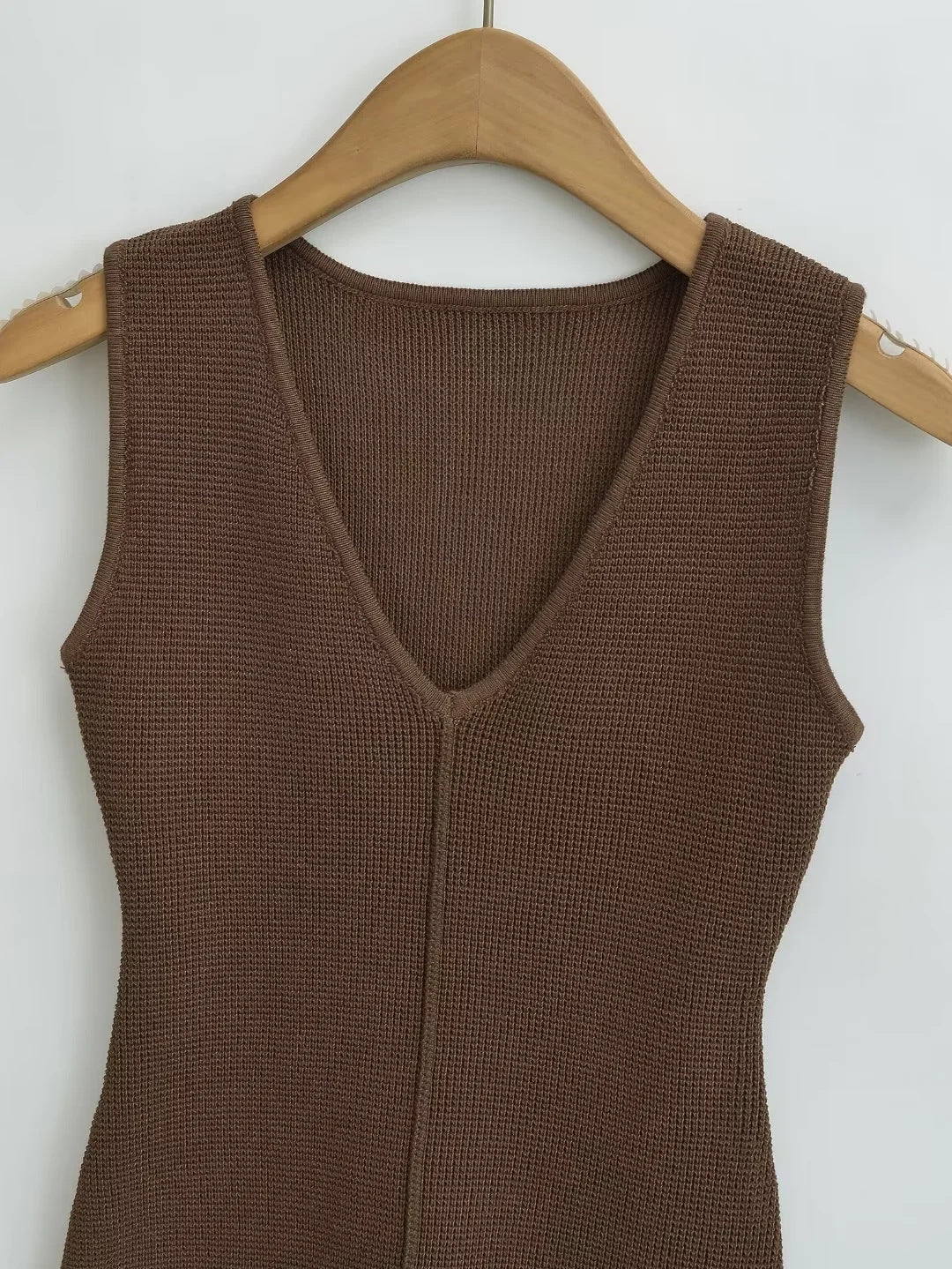 Sleeveless Vest for Women | Tajstylo