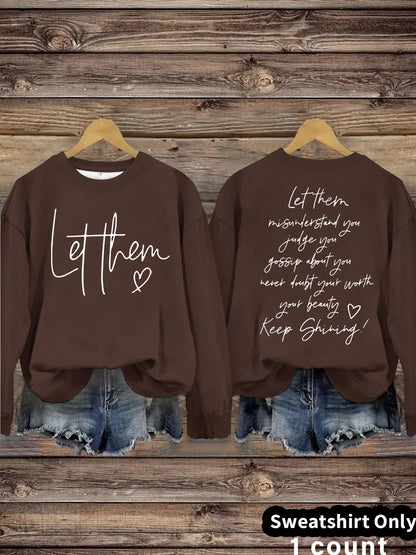 Round Neck Hoodie for Women | Tajstylo