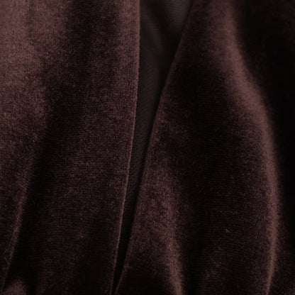 Wrinkled Velvet Midi Dress | Tajstylo