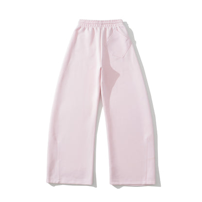 Drawstring Wide Leg Pants for Women | Tajstylo