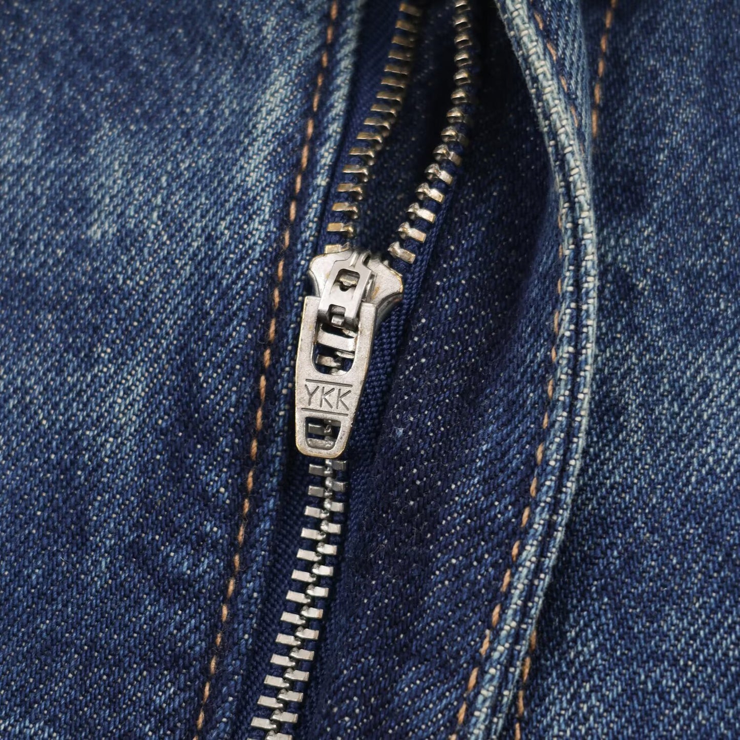 Mid Waist Ripped Straight Leg Jeans | Tajstylo