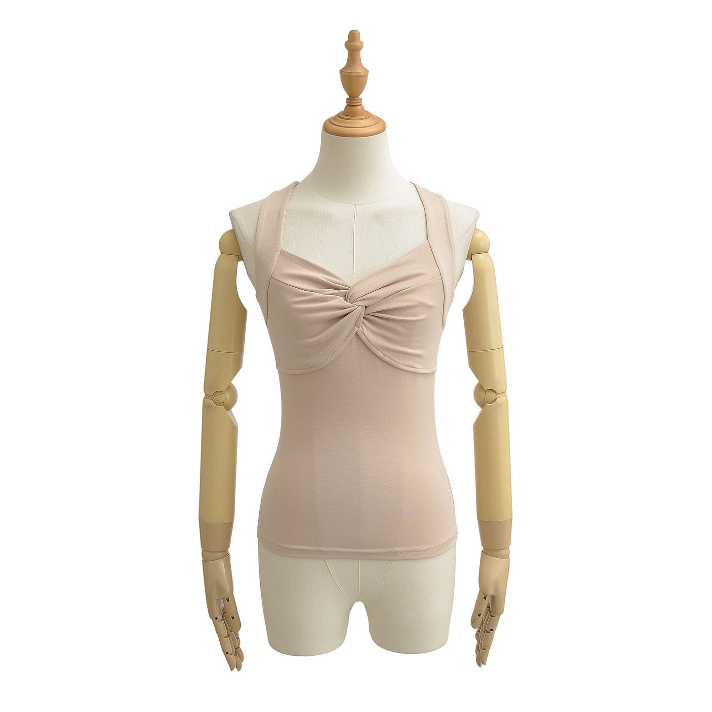 Knot Camisole Vest for Women | Tajstylo