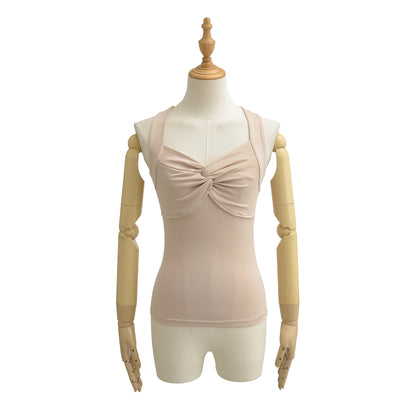 Knot Camisole Vest for Women | Tajstylo