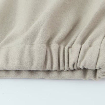 Soft Sweatshirt and Pants Set | Tajstylo