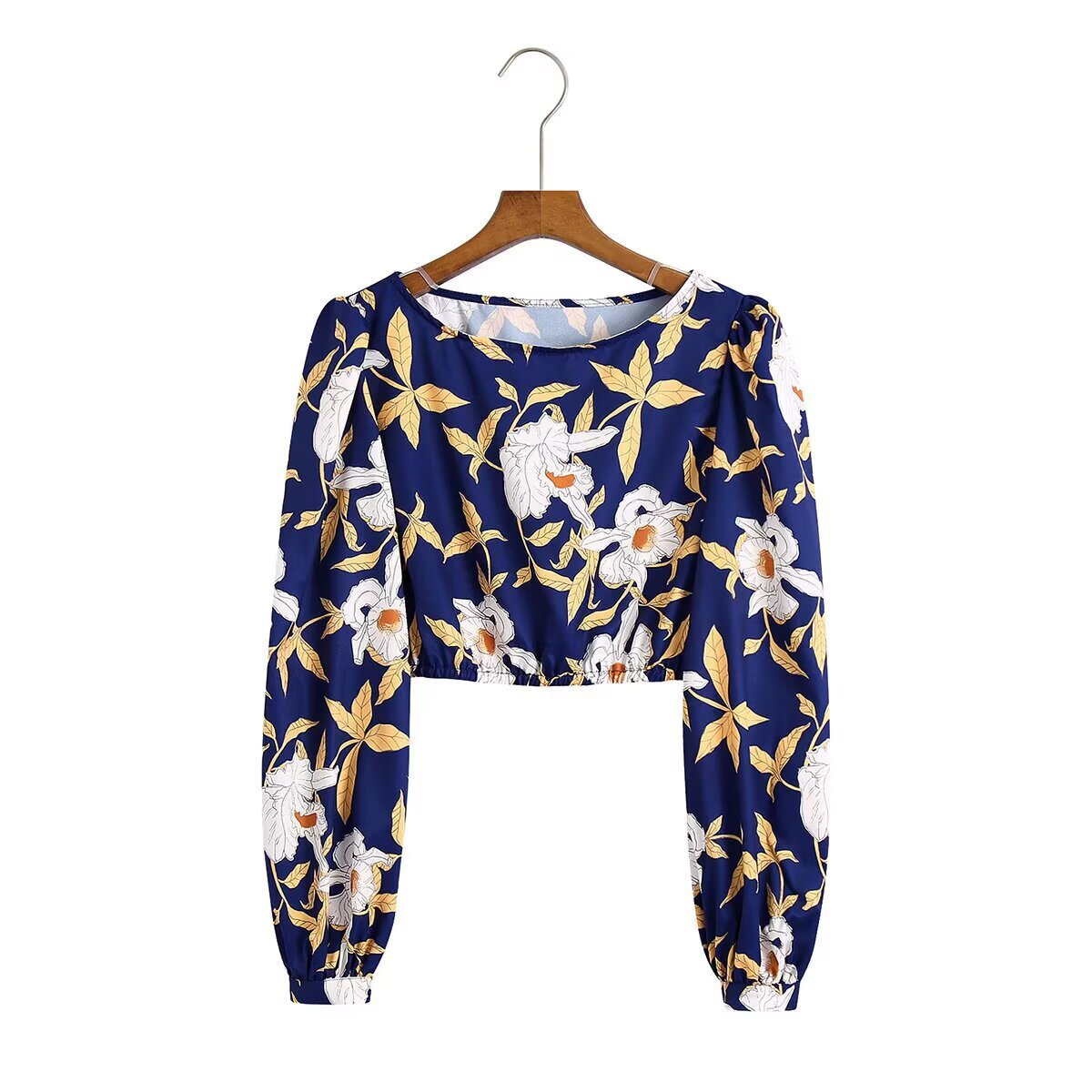 Fashionable Printed Two Piece Set | Tajstylo