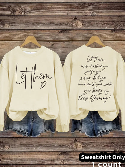 Round Neck Hoodie for Women | Tajstylo
