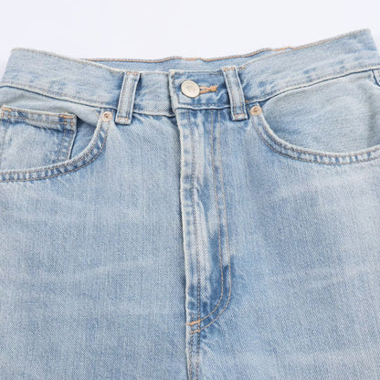Casual Wide Leg High Waist Pants | Tajstylo