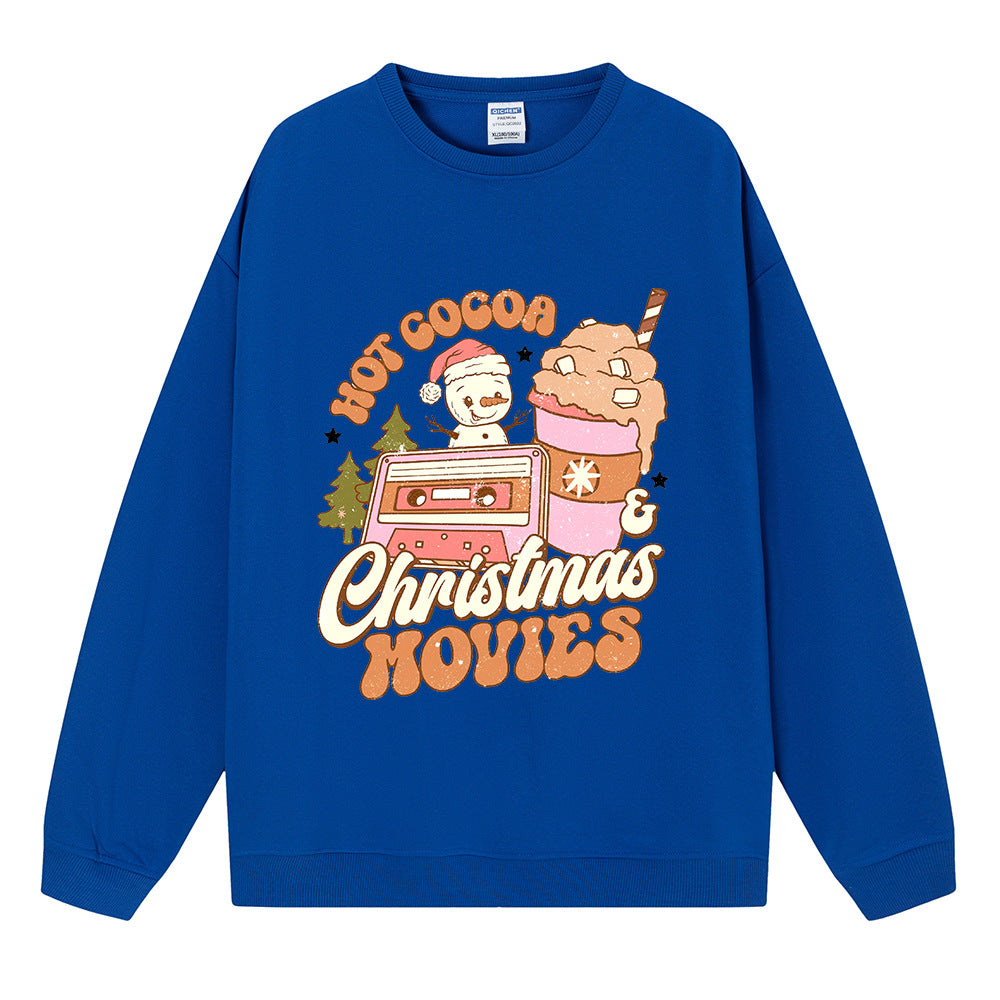 Christmas Hoodie for Women | Tajstylo