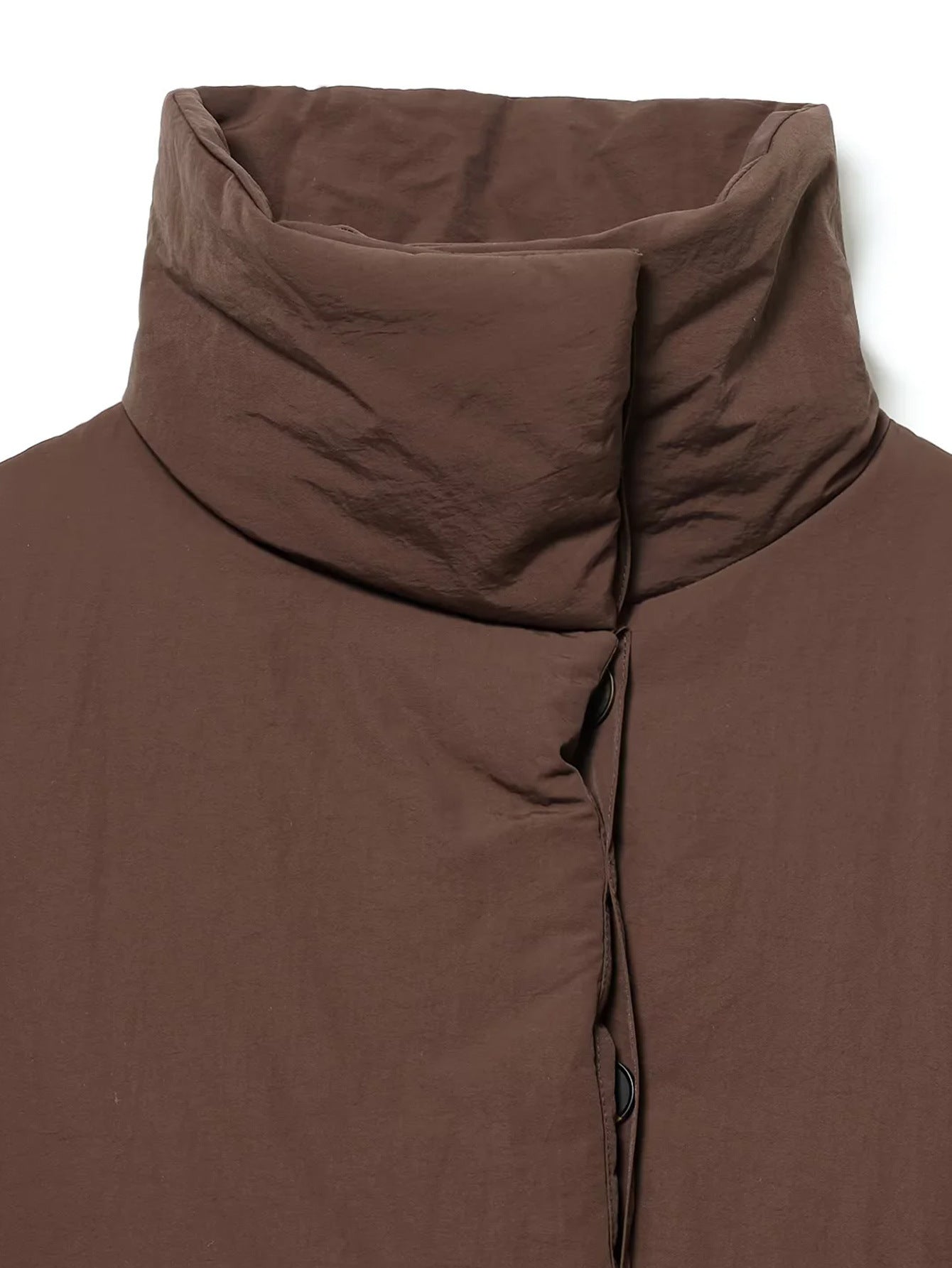 Elegant Loose Fit Jacket for Women | Tajstylo