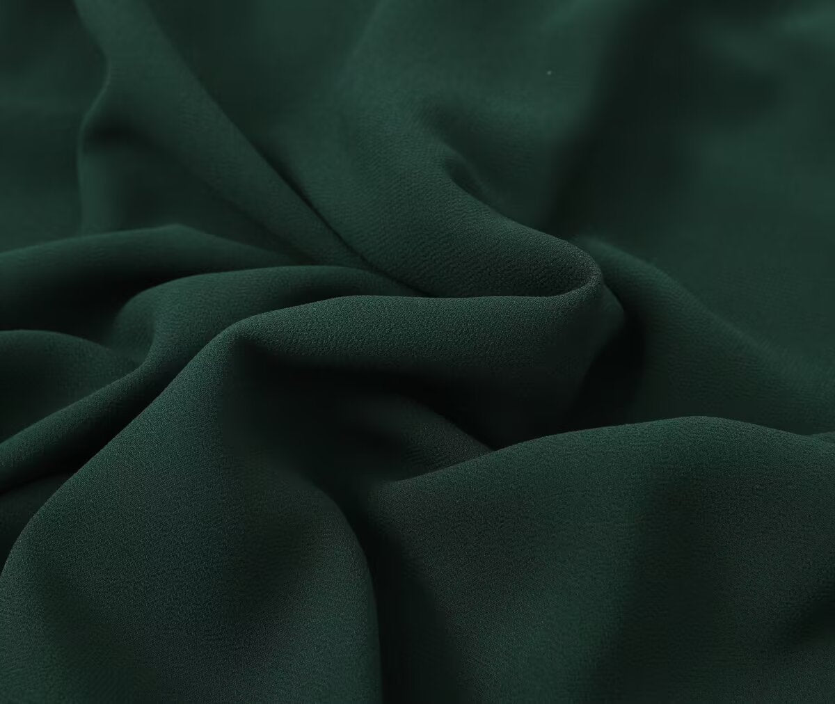 Dark Green Fitted Sleeveless Long Dress | Tajstylo
