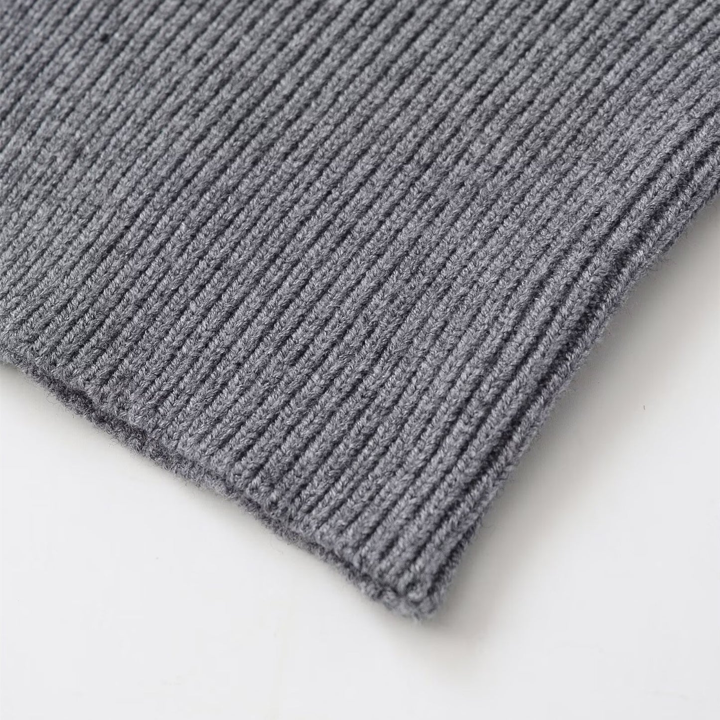 POLO Knitted Tank Top | Tajstylo