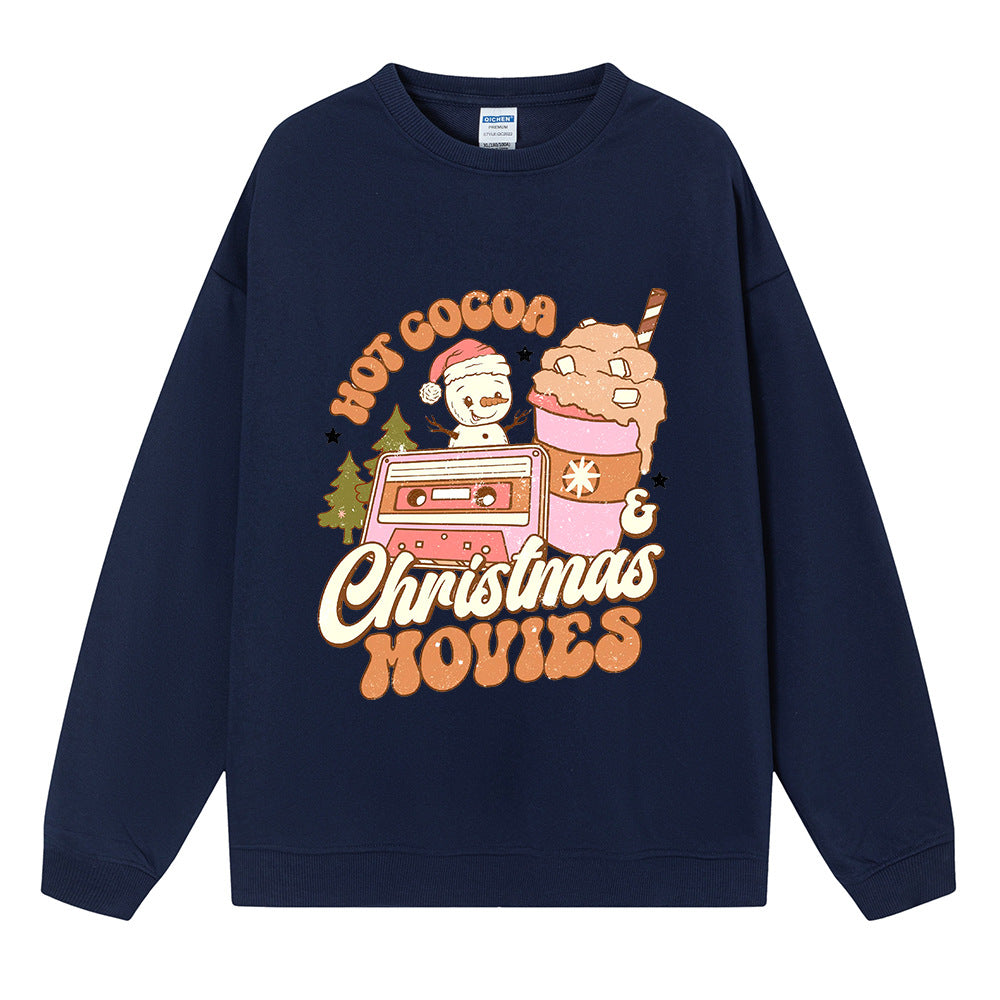 Christmas Hoodie for Women | Tajstylo